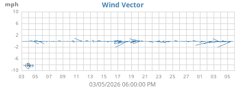 Wind Vector