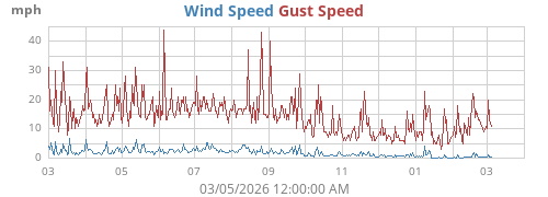 Wind Speed