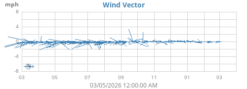 Wind Vector